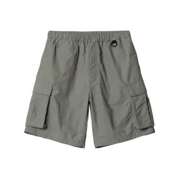 Carhartt WIP SS24 Grayson Short Cargo Shorts Unisex Army Green