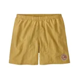 Badge Yellow/GPSU