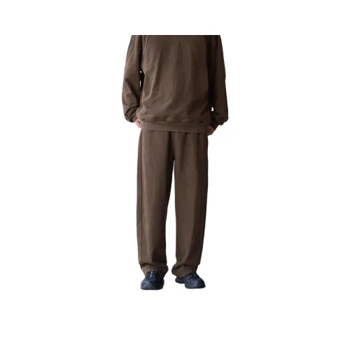 COMMON SCENTS Casual Pants Men's