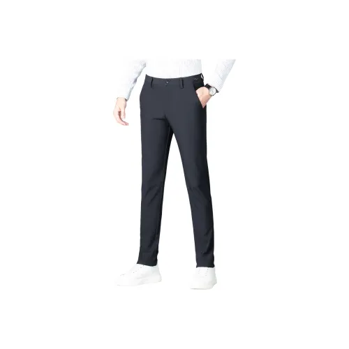 KAISER Suit Trousers Men