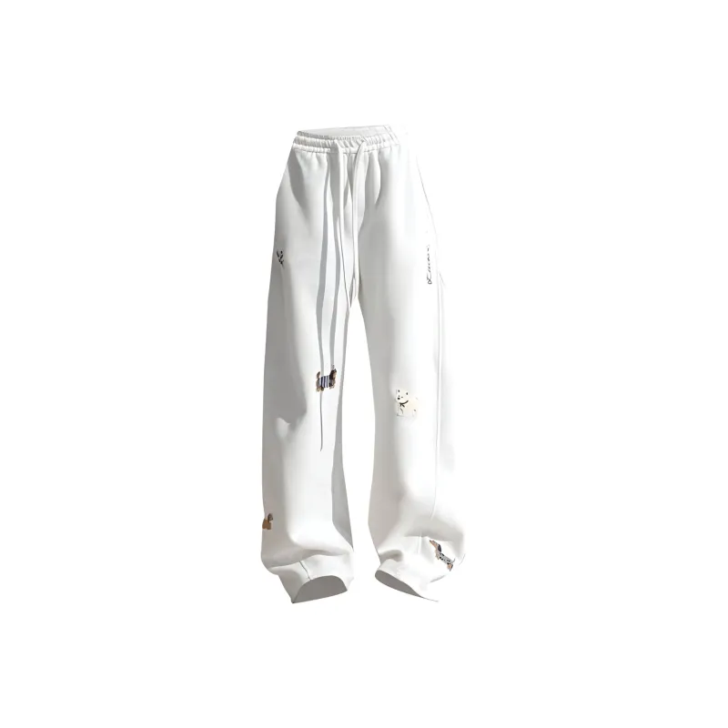 Paddy Julia Casual Pants Unisex-5