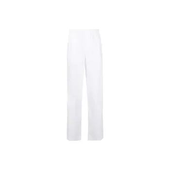 ASPESI Pouch-Pocketed Flared Trousers