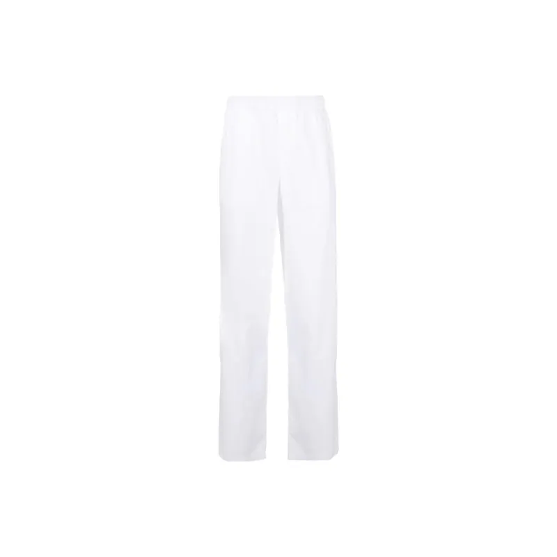ASPESI Pouch Pocketed Flared Trousers-0