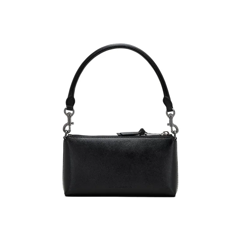 MARC JACOBS Dtm Snapshot Slg Pochette Black-1