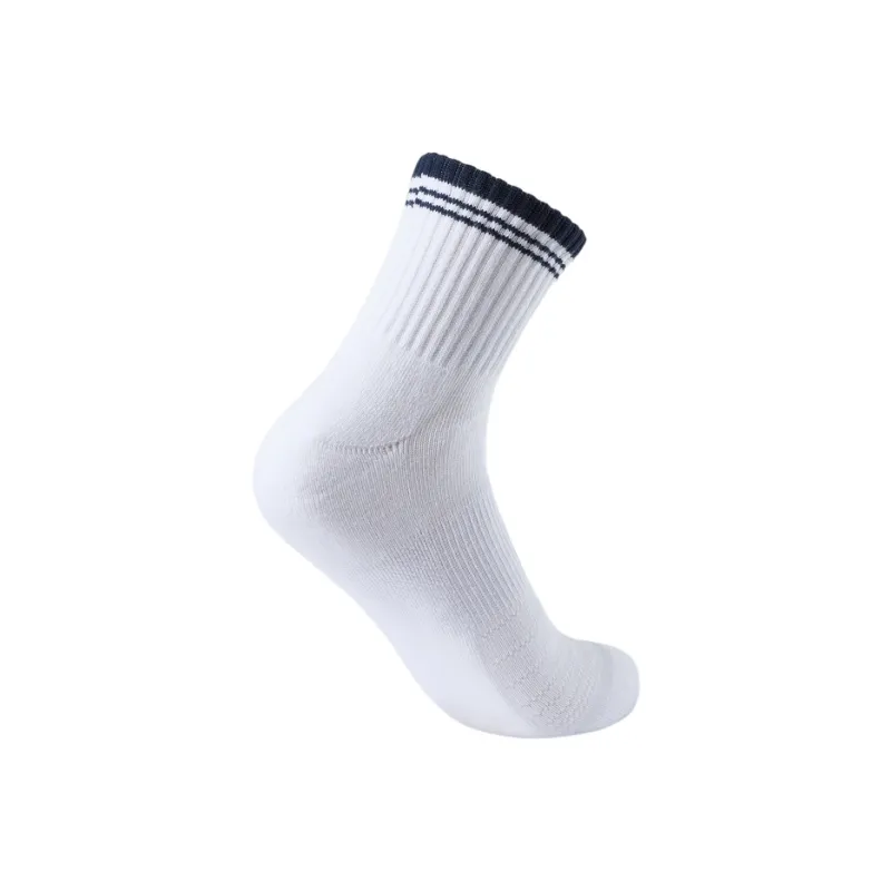 DESCENTE DESCENTEGOLFFIELD Collection Ankle Socks Men's 1 Pack-1