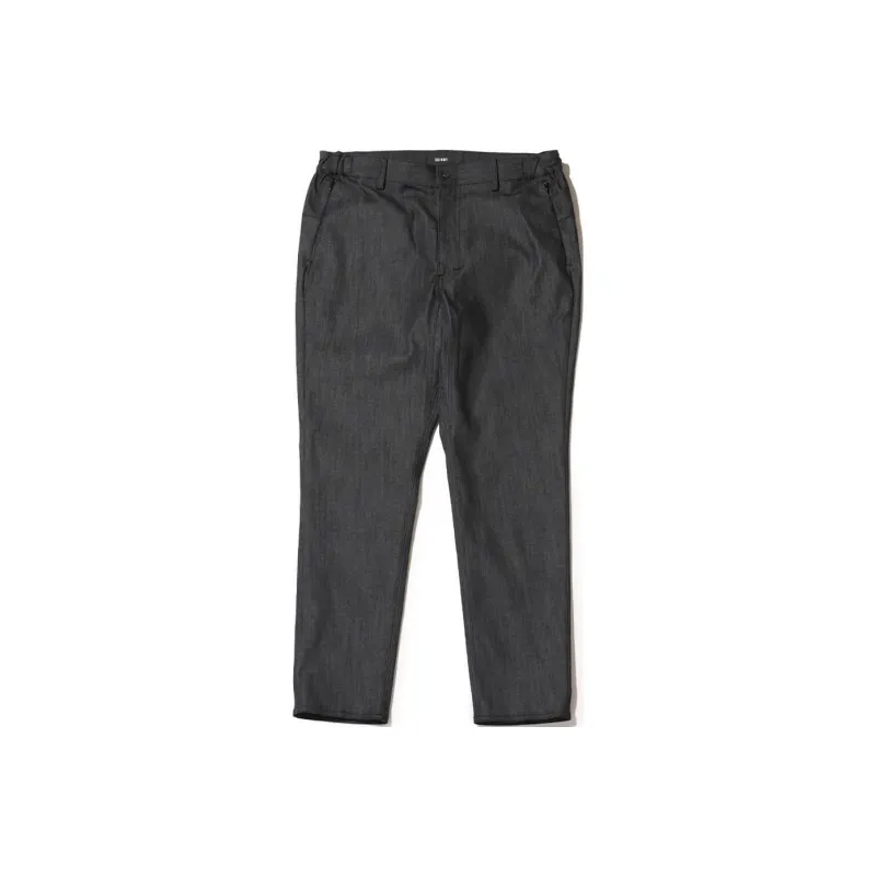 New Balance NB MET24 Jeans Unisex Black-0