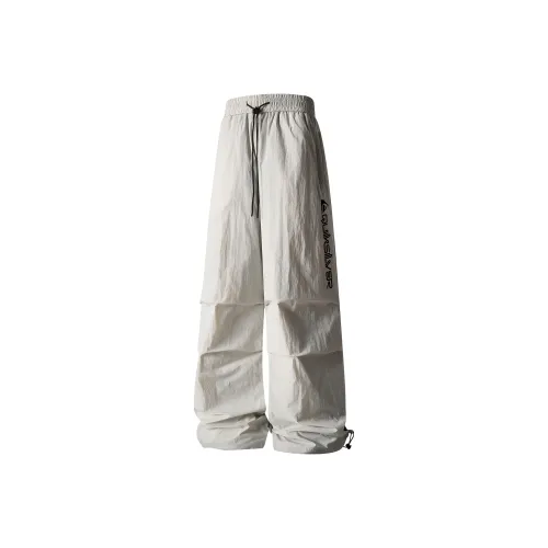 Quiksilver Down & Insulated Pants Unisex
