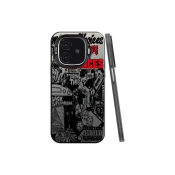 BAOCHENG Phone Cases