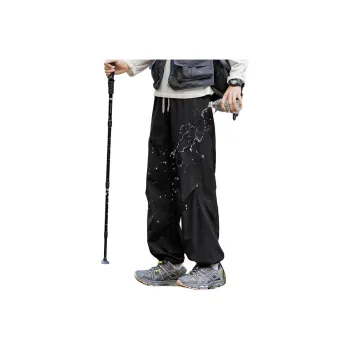 OPMO Casual Pants Unisex