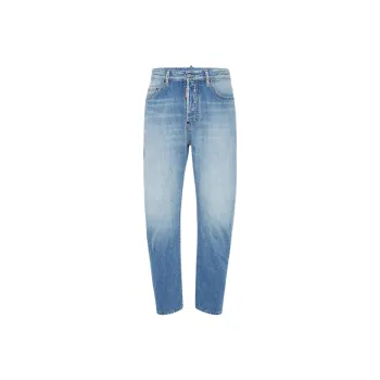 DSQUARED 2 Wash Bro Jeans