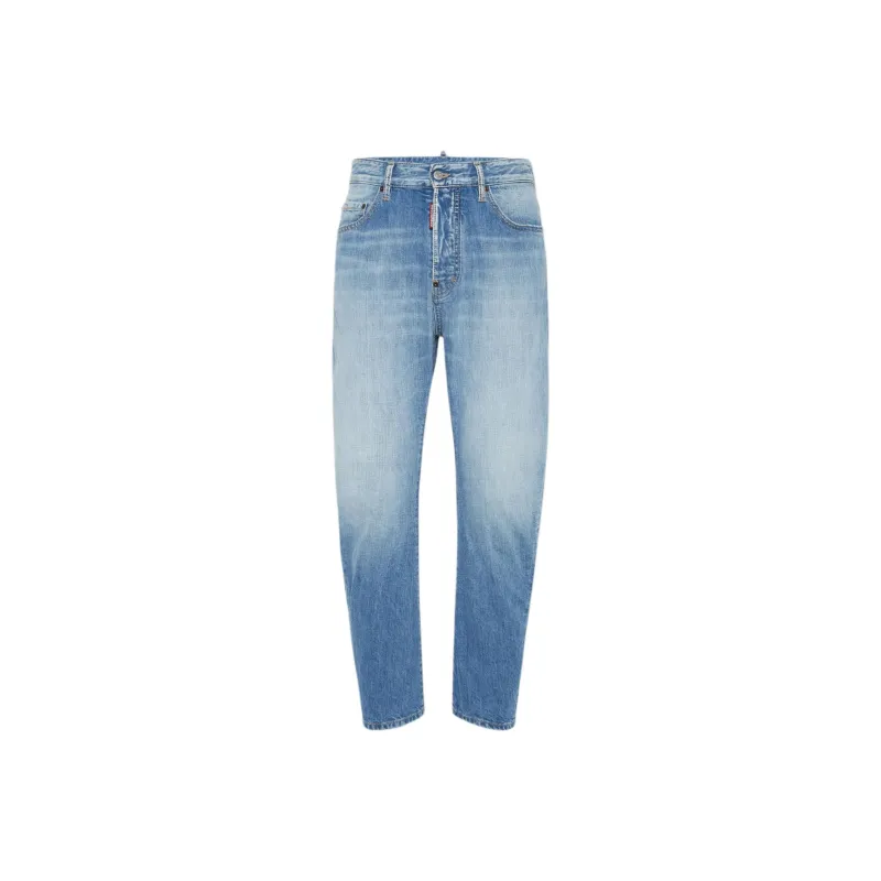 DSQUARED 2 Wash Bro Jeans-0