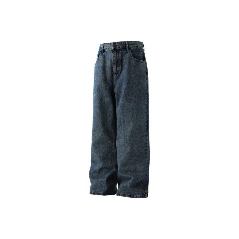BJHG Jeans Unisex-5