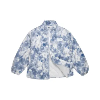 ED HARDY X Puffer Jacket Unisex