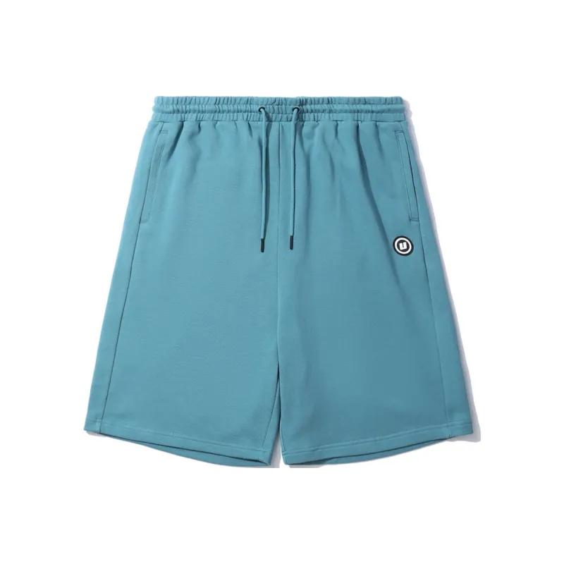UNDERGARDEN Casual Shorts Unisex-4