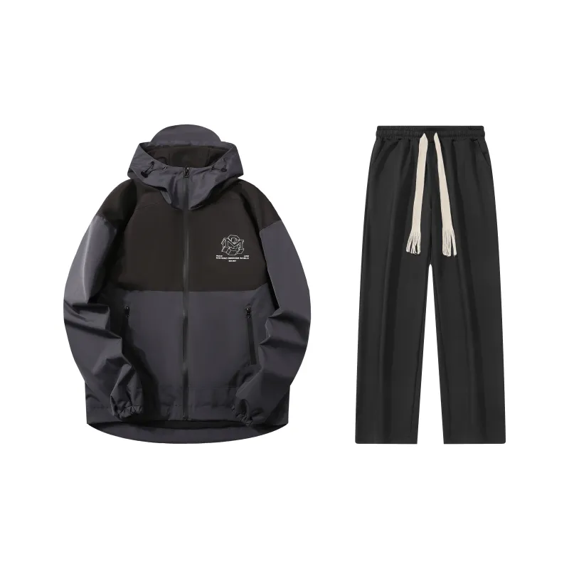 MISTEEZ Casual Sportswear Unisex-6