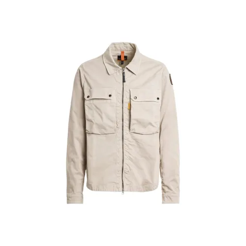 PARAJUMPERS Tel Jacket