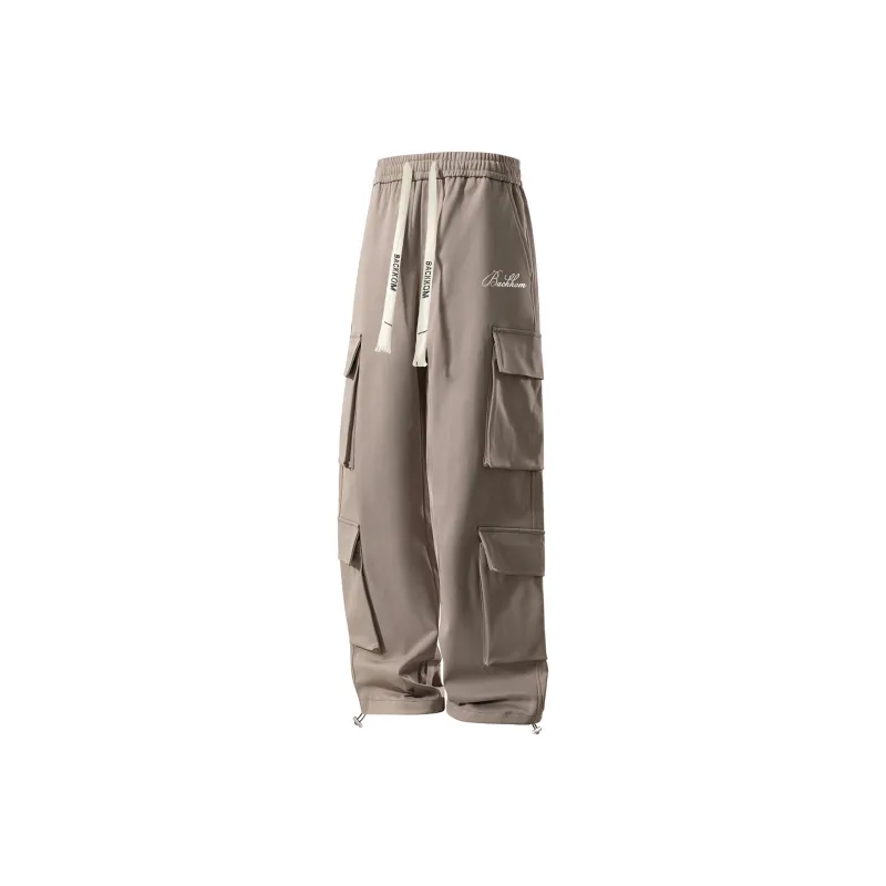 David Bakken Cargo Pants Unisex-15