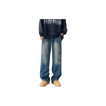 DJ.SPIRIT Jeans Unisex