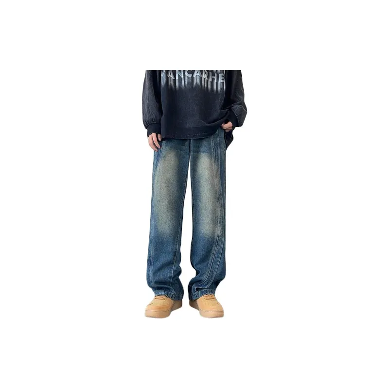 DJ.SPIRIT Jeans Unisex-0