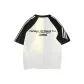White & Black Sleeves