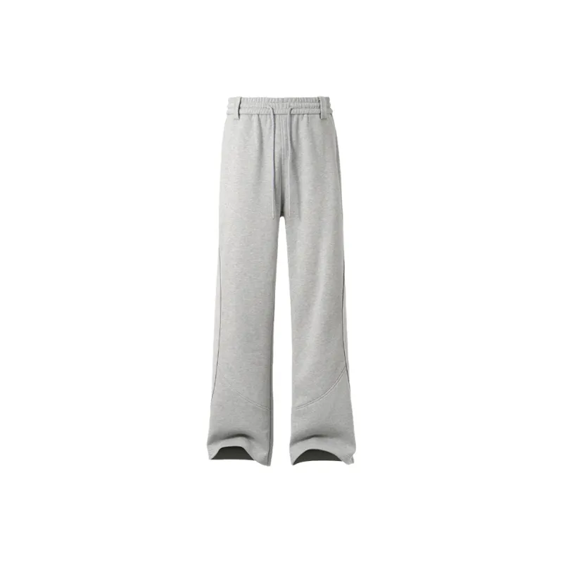 CATSSTAC Casual Pants Unisex-2