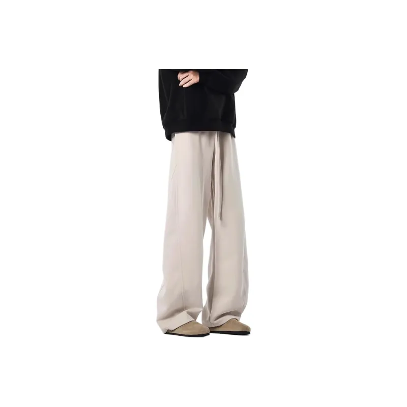 V37 Casual Pants Unisex-1