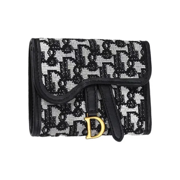 ALOENEY PU Wallet Women's Multicolor-4