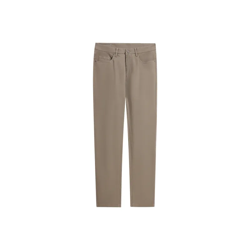 Dance With Wolves Casual Pants Men's-8