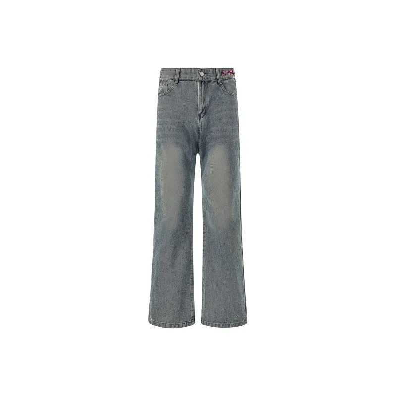 DANGERTIGER Jeans Unisex-12