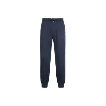 ARMANI EXCHANGE Casual Pants Men Navy