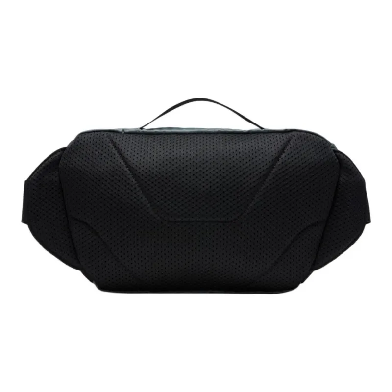 SALOMON Sports Fanny Pack Regular Unisex Turbulent Blue-1