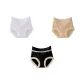 3 Pack (Purple+Light Coffee+Black)
