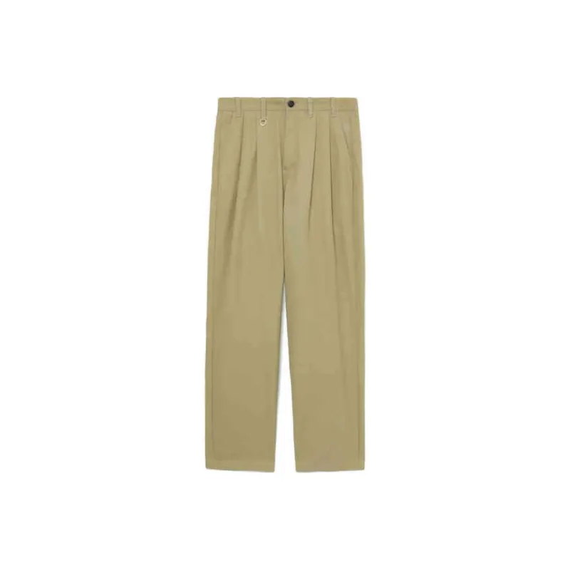 BAPE BLACK Suit Trousers Men-2