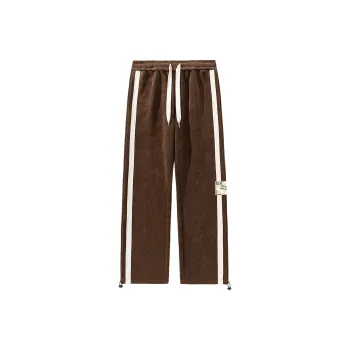 GXXX Casual Pants Unisex