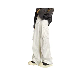 GSON Jeans Unisex White