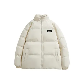 Lightning X Storm Puffer Jacket Unisex