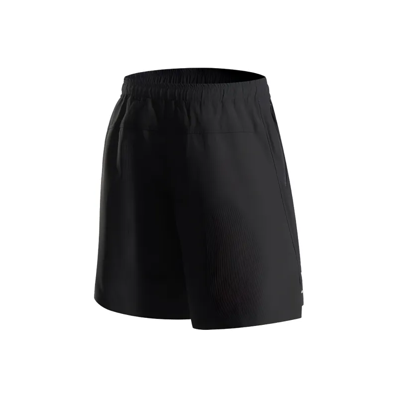 SAIQI Casual Shorts Unisex-1
