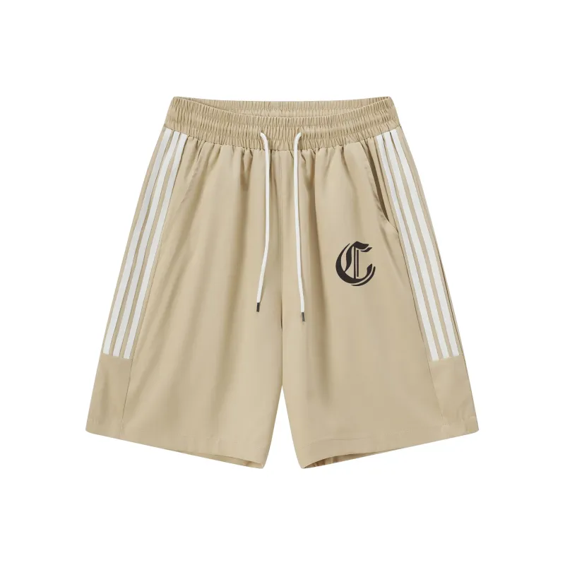 COMBO Casual Shorts Unisex-4