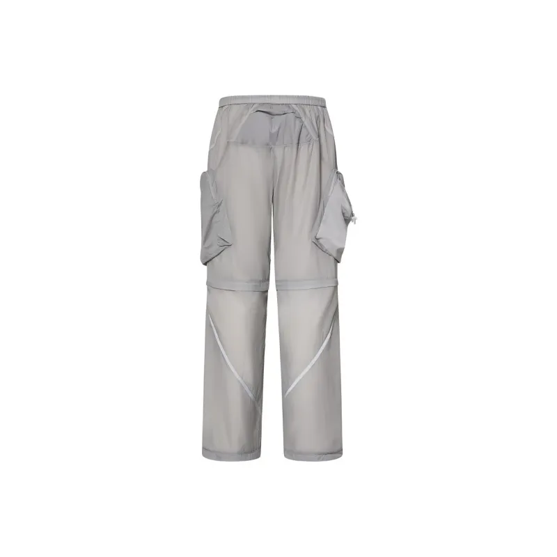 Oakley Latitude Flight Trousers-0