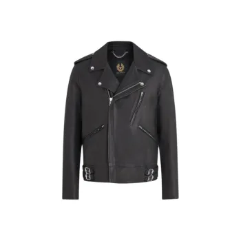 Belstaff Rider Jacket