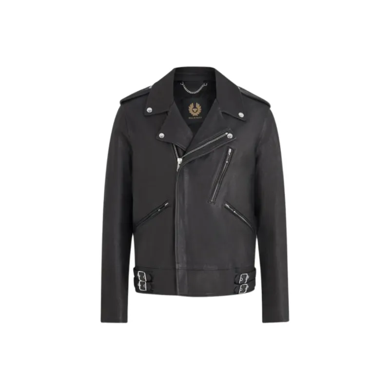 Belstaff Rider Jacket-0