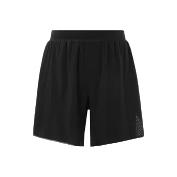 Lululemon Fast And Free Casual Shorts Men's