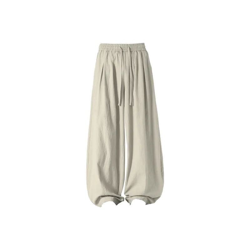 YATSI Casual Pants Unisex-5