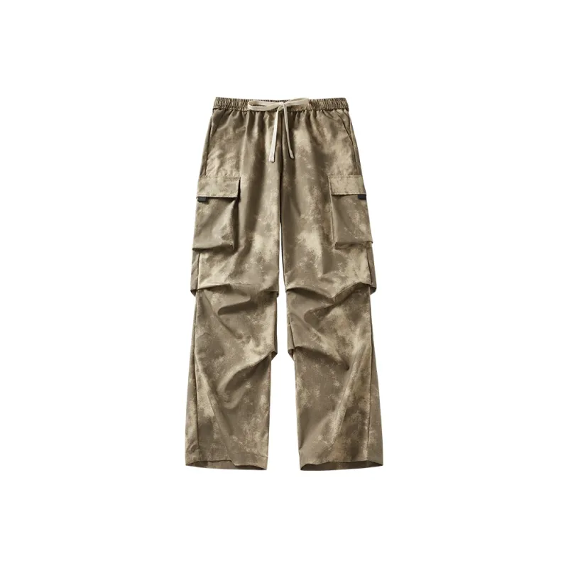 FOR FEAR THAT Casual Pants Unisex-5