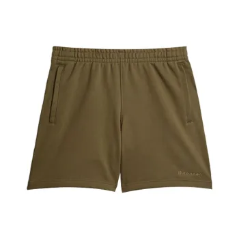 Adidas Originals Casual Shorts Unisex Olive Green