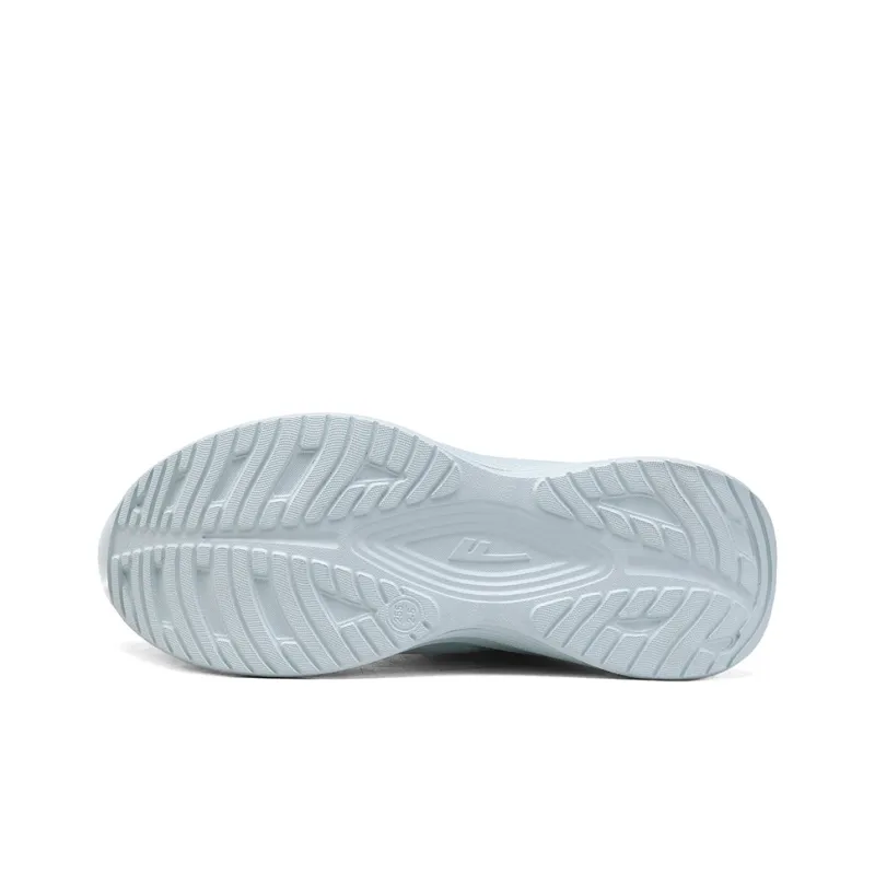 WARRIOR Running Shoes Men Low Top-6