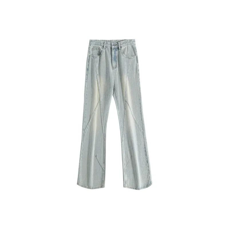 H.V.G.A Jeans Unisex-18