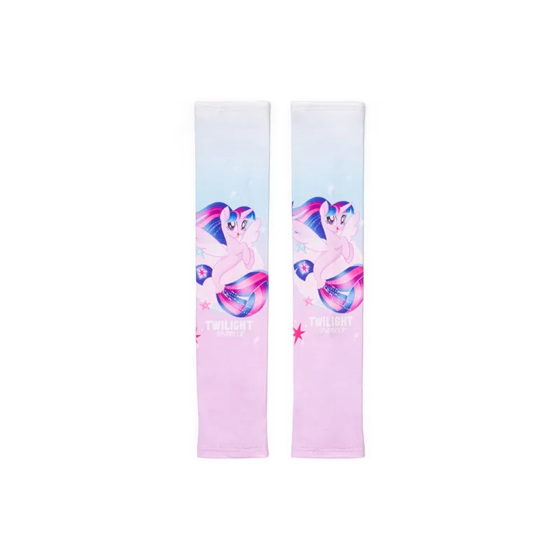 My Little Pony X PinkyPinky Sun Protection Sleeves Kids-3