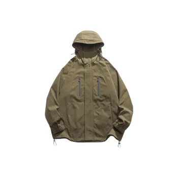 TONYKRZ Jackets Unisex