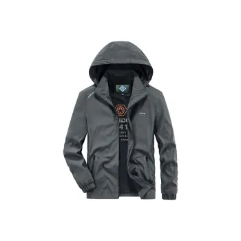 JEEP SPIRIT Jackets Men